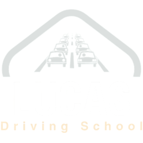 White Lucus Logo